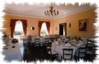 catering matrimonio roma